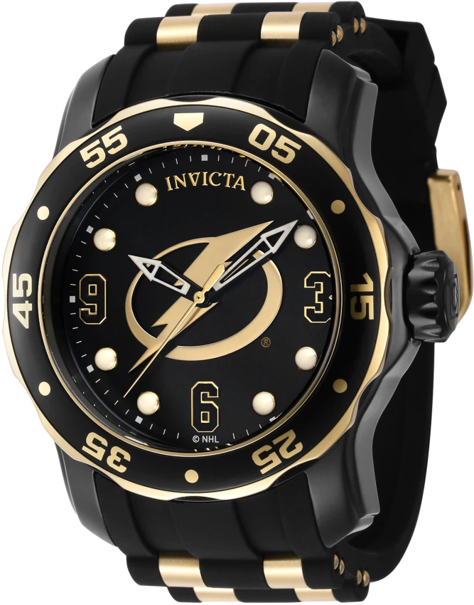 NHL model 42319 | Invictawatch