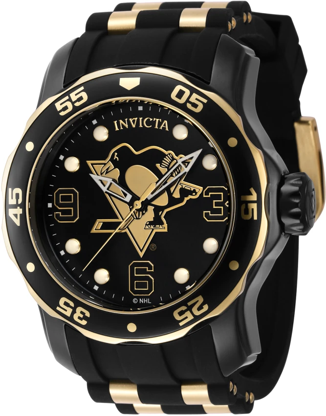 NHL model 42322 | Invictawatch