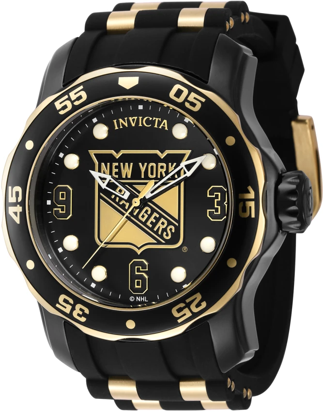 NHL model 42324 | Invictawatch