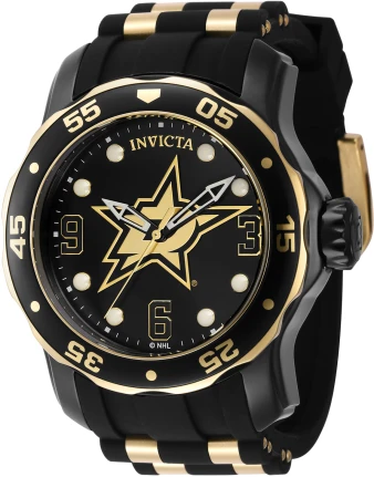 NHL model 42661 | Invictawatch