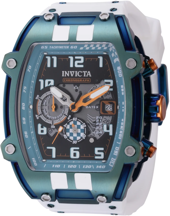 S1 Rally model 42327 | Invictawatch