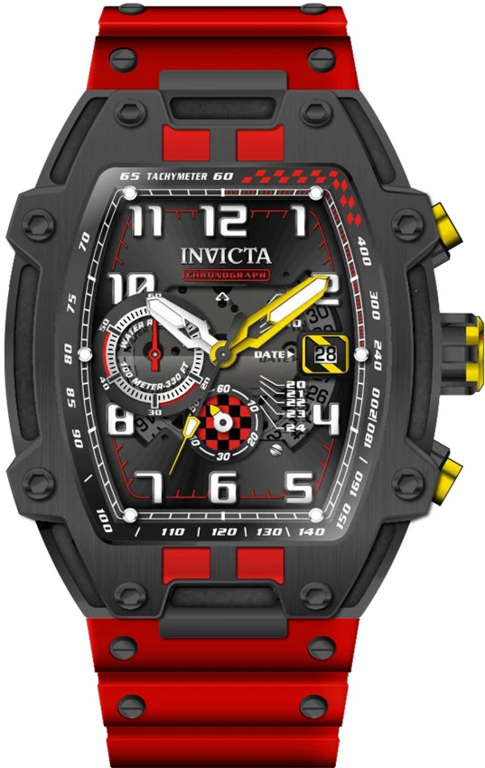 S1 Rally model 42328 | Invictawatch