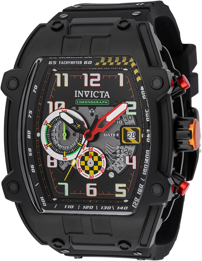 S1 Rally model 42331 | Invictawatch