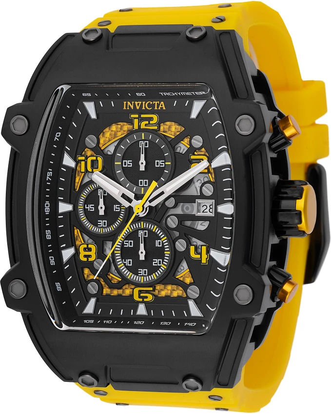 S1 Rally model 42350 | Invictawatch