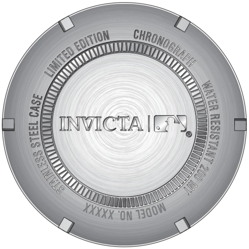 MLB model 42361 | Invictawatch