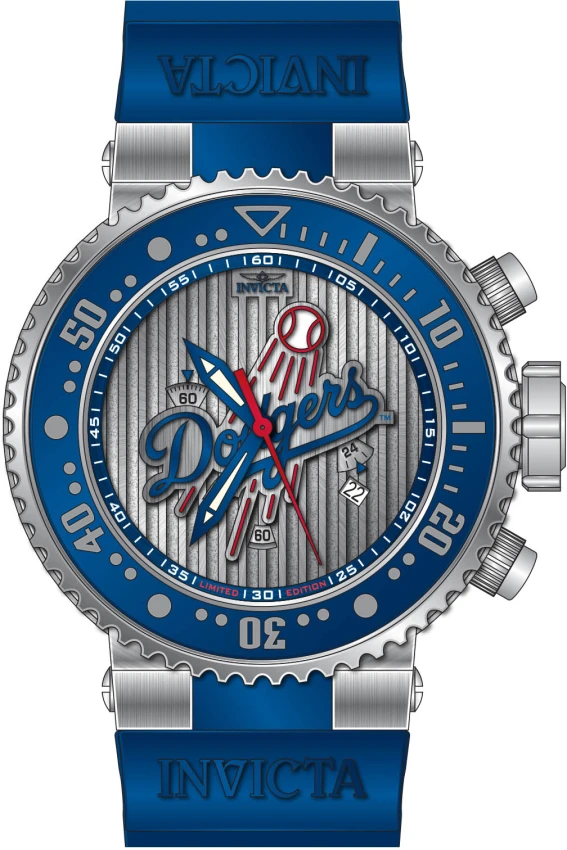 モロダリ オーダー品 MLB model 42361 | Invictawatch
