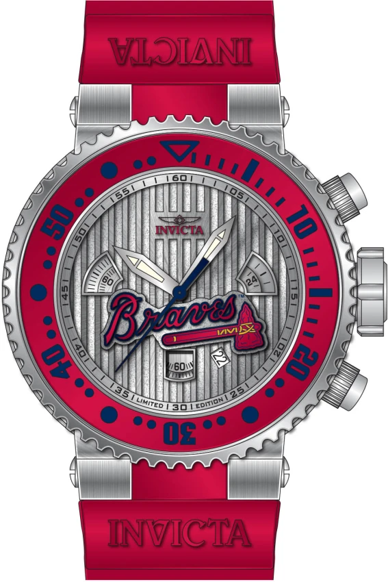 MLB model 42364 | Invictawatch