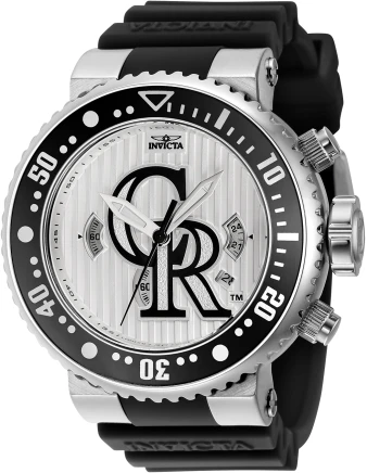 MLB model 42372 | Invictawatch