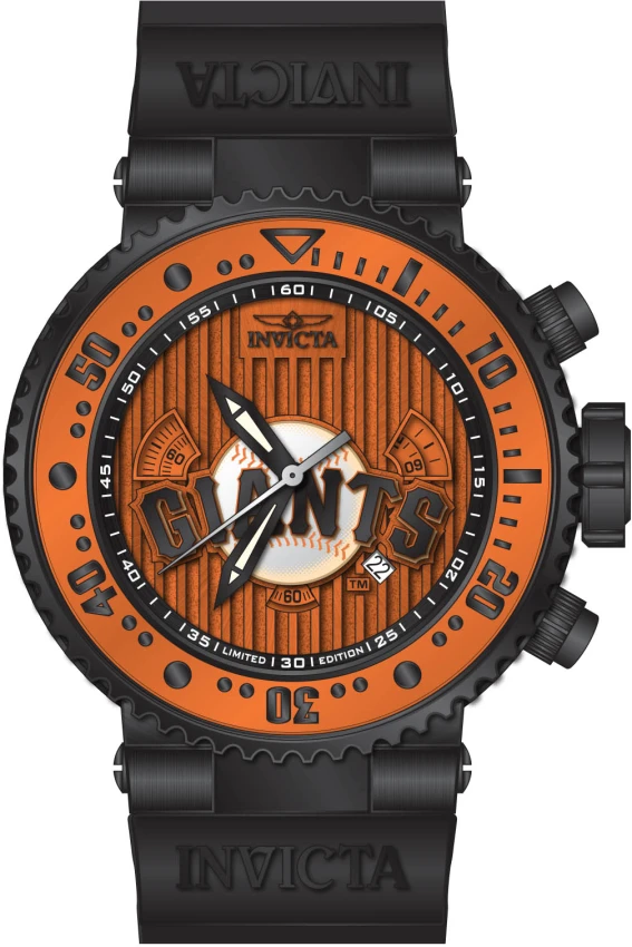 MLB model 42382 | Invictawatch