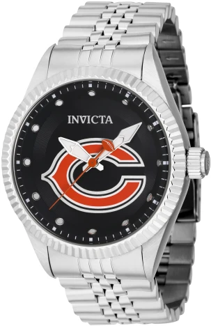 NFL model 42448 | Invictawatch