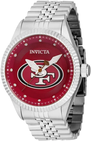 NFL model 42467 | Invictawatch