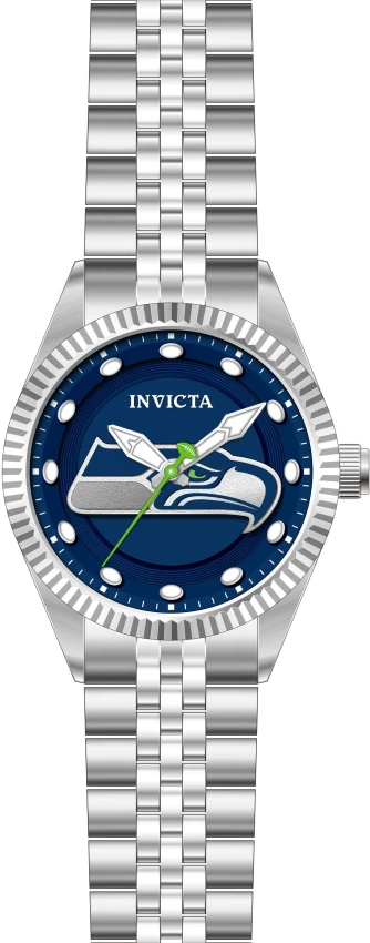 NFL model 42417 | Invictawatch