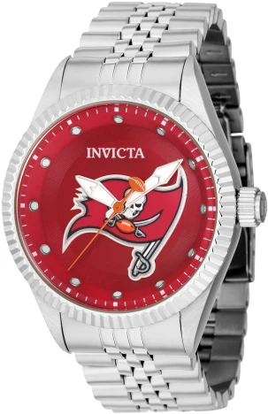 NFL model 42418 | Invictawatch