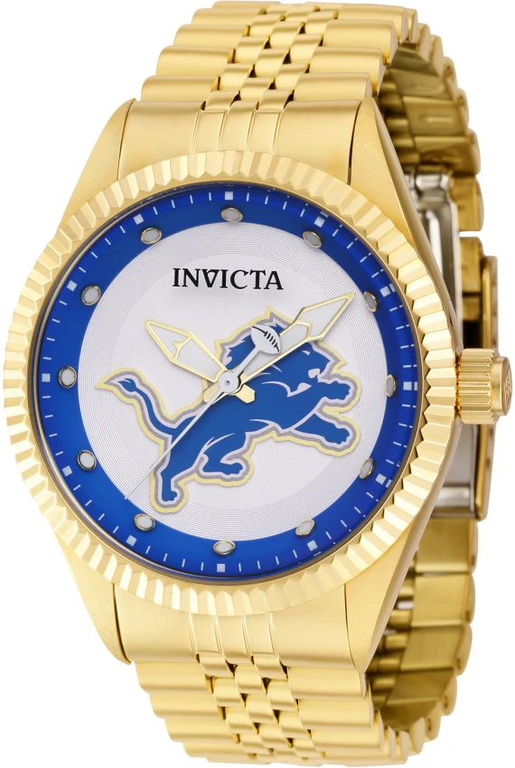 NFL model 42431 | Invictawatch