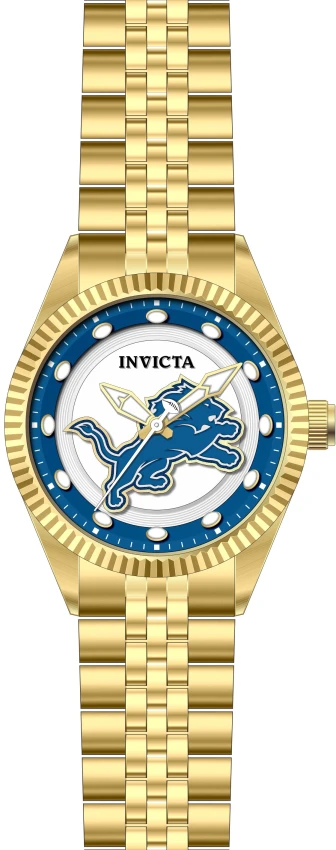 NFL model 42431 | Invictawatch