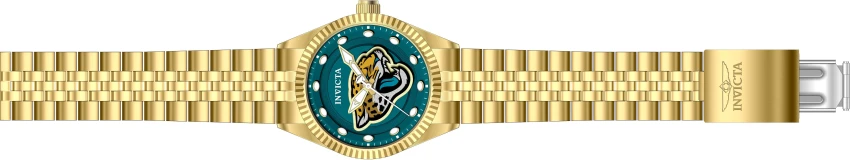 NFL model 42435 | Invictawatch