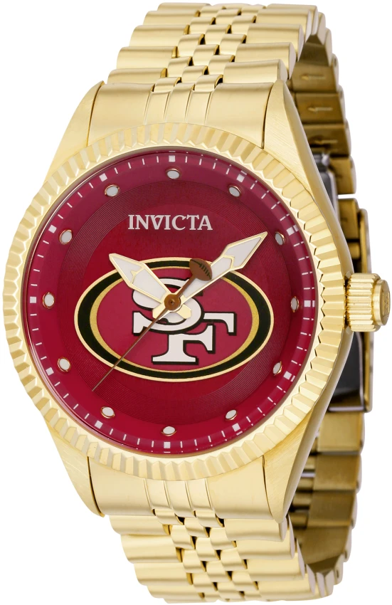 NFL model 42448 | Invictawatch