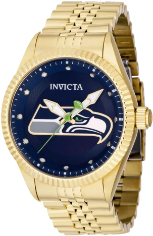 NFL model 42435 | Invictawatch