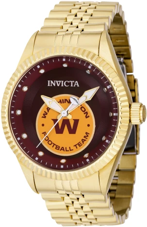 NFL model 42467 | Invictawatch