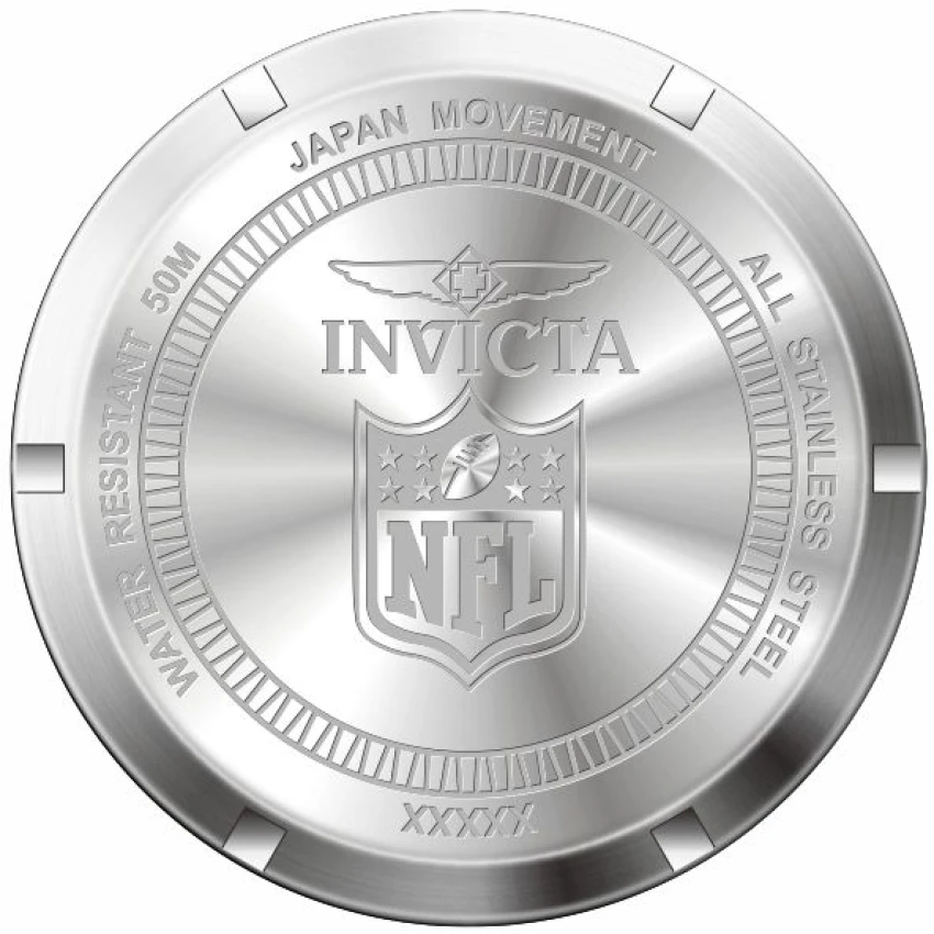 NFL model 42454 | Invictawatch