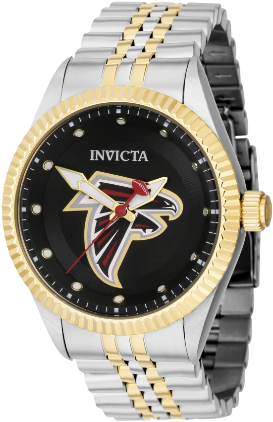 ハルモニア　レリーフ　2枚 NFL model 42454 | Invictawatch