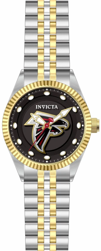 NFL model 42454 | Invictawatch
