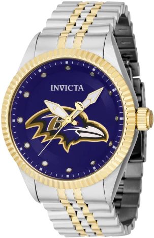 NFL model 42389 | Invictawatch
