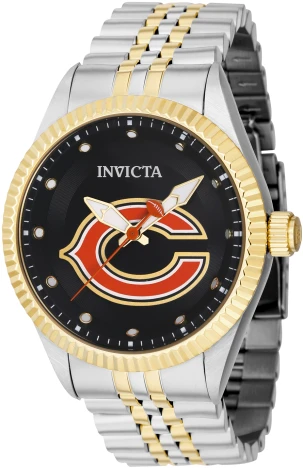 NFL model 42467 | Invictawatch