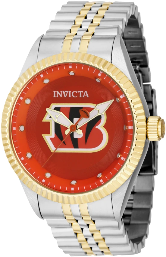 NFL model 42459 | Invictawatch