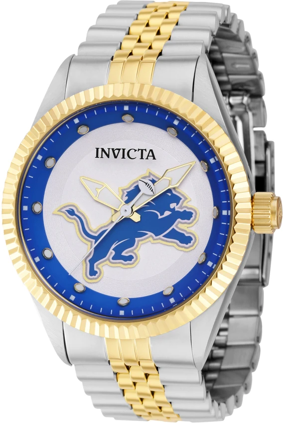 NFL model 42463 | Invictawatch