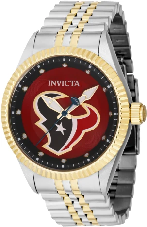 NFL model 42467 | Invictawatch