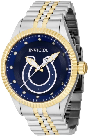 NFL model 42467 | Invictawatch