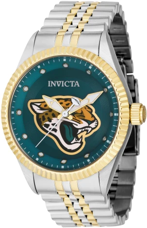 NFL model 42467 | Invictawatch