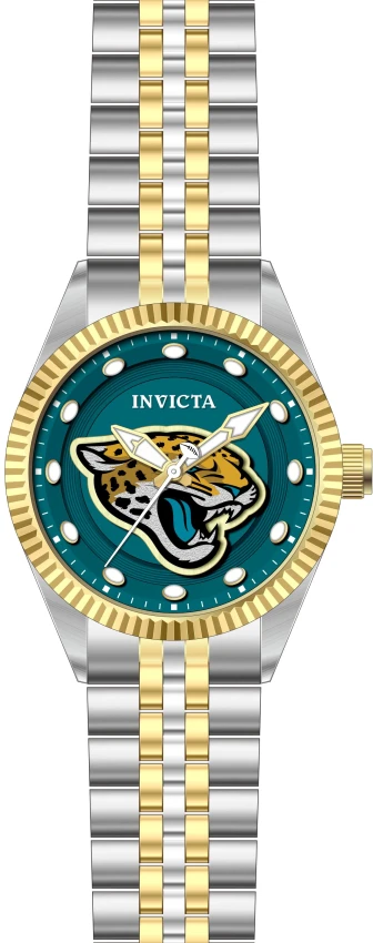 NFL model 42467 | Invictawatch