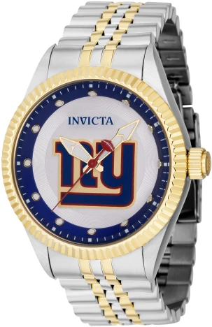 NFL model 42476 | Invictawatch