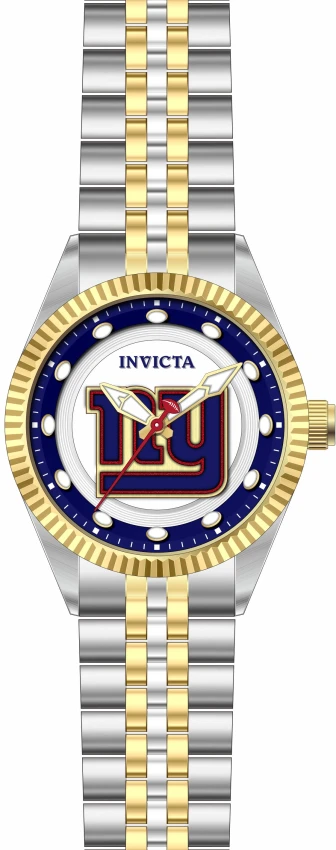 NFL model 42476 | Invictawatch