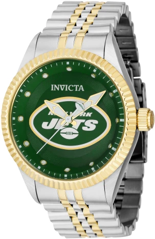 NFL model 42435 | Invictawatch