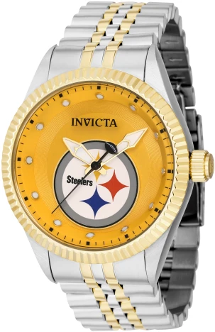 NFL model 42479 | Invictawatch