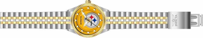 NFL model 42479 | Invictawatch