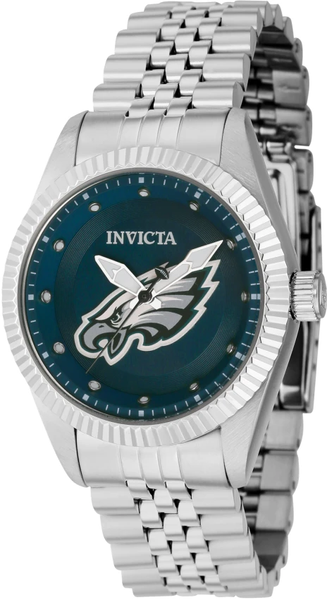 NFL model 42510 | Invictawatch