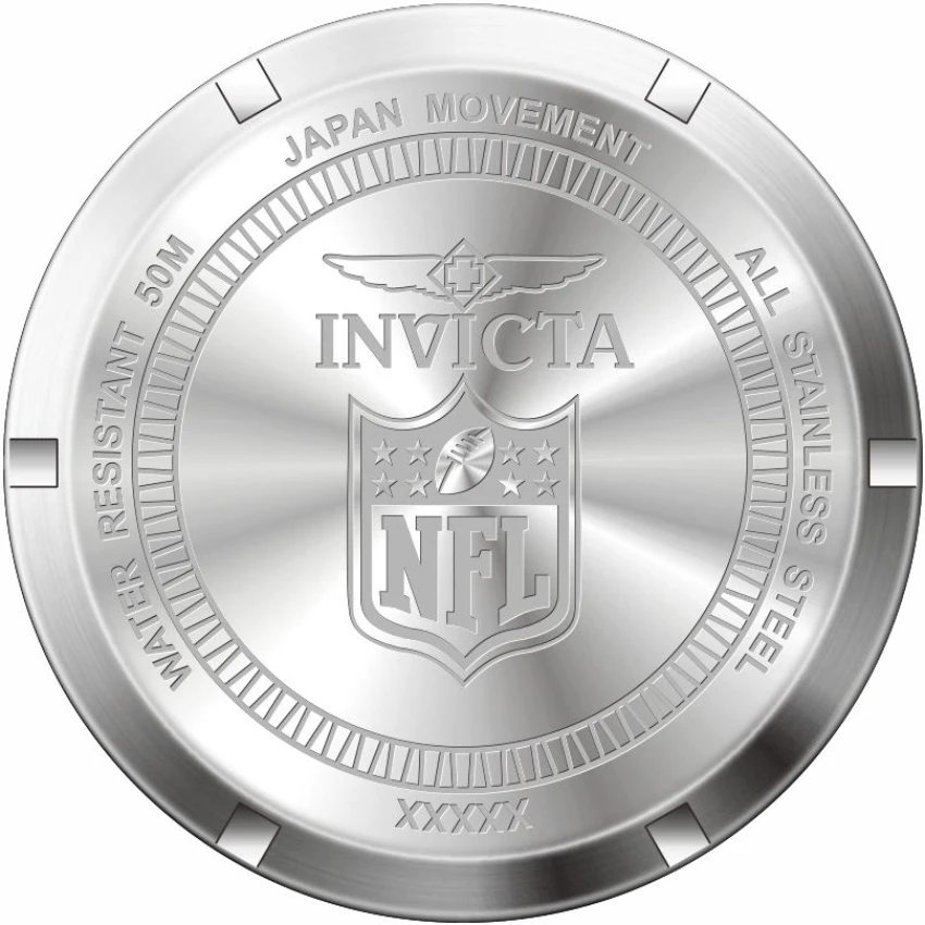 NFL model 42564 | Invictawatch