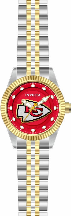 NFL model 42564 | Invictawatch