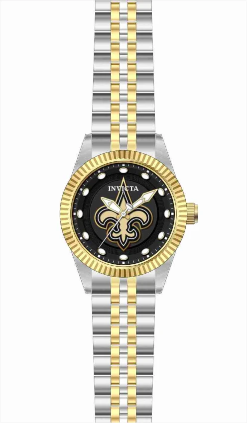 NFL model 42571 | Invictawatch