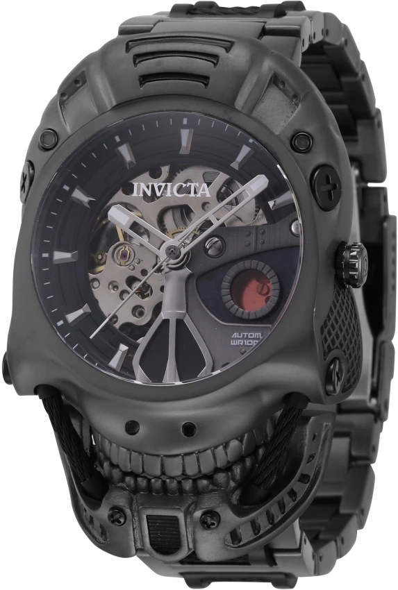 Artist Series model 42584 | Invictawatch