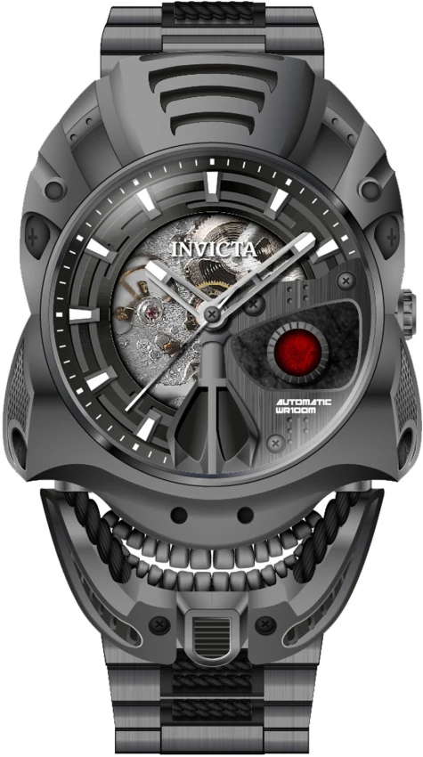 Artist Series model 42584 | Invictawatch