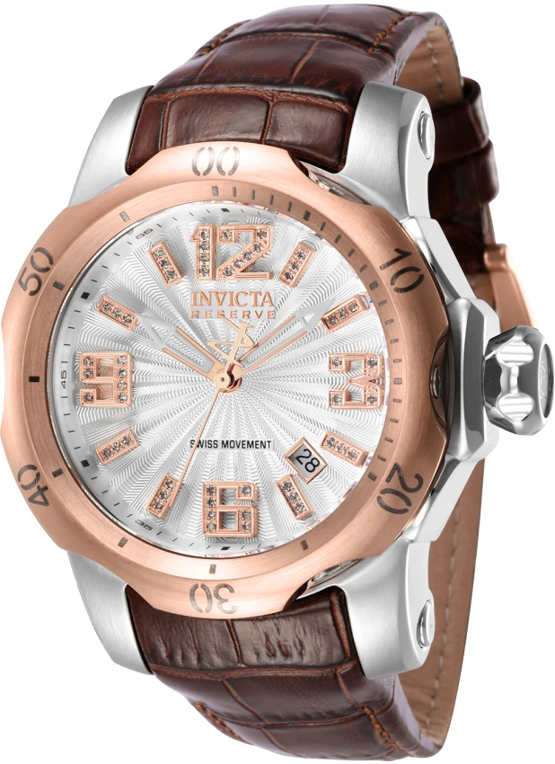 INVICTA RESERVE 腕時計 メンズ Reserve model 42631 | Invictawatch
