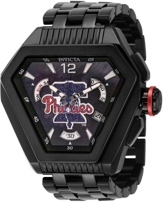 MLB model 42642 | Invictawatch