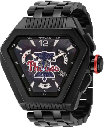 MLB model 42642 | Invictawatch