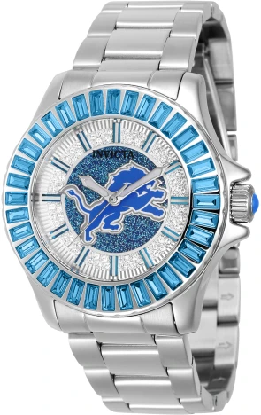 NFL model 42676 | Invictawatch
