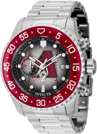 MLB model 42692 | Invictawatch